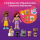 LEGO Friends 42666 Kocie przyjęcie urodzinowe i domek na drzewie - 1331630 - zdjęcie 7